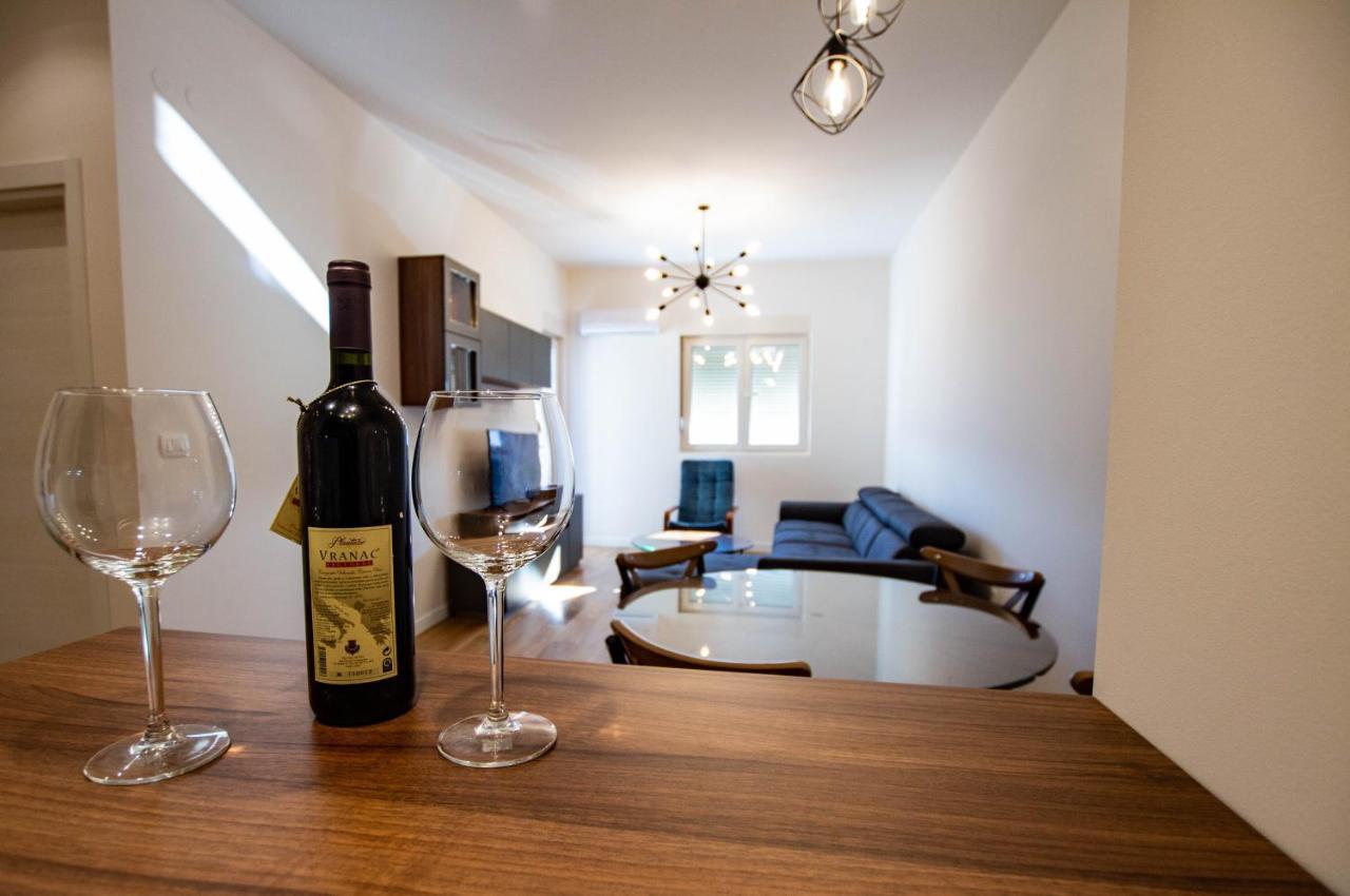 Follow The Sun - 4 Person Apartment Bar Eksteriør billede